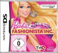 Nintendo DS - Barbie - Fashionista Inc. (NEU & OVP)