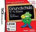 Nintendo DS - Grundschule 2013 1.-4.Klasse (NEU & OVP)