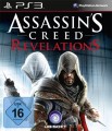 PS3 - Assassins Creed Revelations NEU (NEU & OVP)