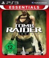 PS3 - Tomb Raider Underworld ESSENTIAL (NEU & OVP)