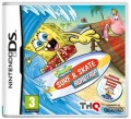 Nintendo DS - Spongebob Surf & Skate Road Trip (NEU & OVP)