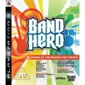 PS3 - Band Hero (NEU & OVP)
