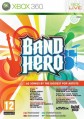 Xbox 360 - Band Hero (NEU & OVP)