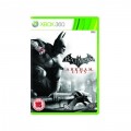 Xbox 360 - Batman: Arkham City (BBFC) (UK-Import) (NEU & OVP)