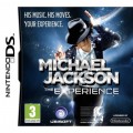 Nintendo DS - Michael Jackson The Experience (NEU & OVP)