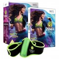 Wii - Zumba Fitness 2 (inkl. Fitness-Gürtel) (NEU & OVP)