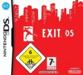 Nintendo DS - Exit DS (NEU & OVP)