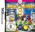 Nintendo DS - Jewel Match 3 (NEU & OVP)