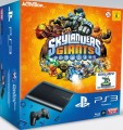 PS3 - Sony PS3 12 GB + Skylanders Giants SP Model 4004 (NEU & OVP)