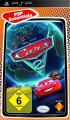 PSP - Cars 2 Essentials (NEU & OVP)