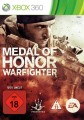Xbox 360 - Medal of Honor Warfighter (NEU & OVP) USK18