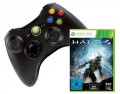 Xbox 360 - Halo 4 Controller Bundle org. (NEU & OVP)