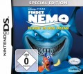 Nintendo DS - Findet Nemo Flucht i.d. Ozean DS Special Edition (NEU & OVP)