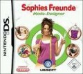 Nintendo DS - Sophies Freunde: Modedesigner (NEU & OVP)