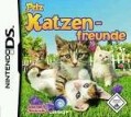 Nintendo DS - Petz - Katzenfreunde (NEU & OVP)