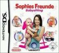 Nintendo DS - Sophies Freunde: Babysitting (NEU & OVP)