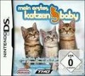 Nintendo DS - Mein erstes Katzenbaby (NEU & OVP)