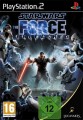 Playstation 2 - SW Force Unleashed Star Wars (NEU & OVP)