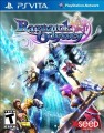 PSVita - Ragnarok Odyssey (NEU & OVP) 