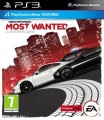 PS3 - Need for Speed Most Wanted 2012 AT (NEU & OVP) USK18