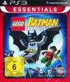 PS3 - Lego Batman ESSENTIALS (NEU & OVP)
