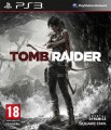PS3 - Tomb Raider (AT-Import) (NEU & OVP) USK18