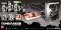 Xbox 360 - Tomb Raider - Survival Edition (AT-Import) (NEU & OVP) USK18