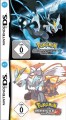 Nintendo DS - Pokemon Schwarz2weiß2 Doppelpack (NEU & OVP)