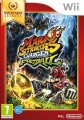 Wii - Mario Strikers SELECTS (AT-Import) Charged Football (NEU & OVP) USK18