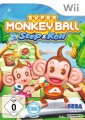 Wii - Super Monkey Ball - Step & Roll (NEU & OVP)