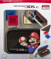 Nintendo 3DS - 3DSXL Pack Mario (versch. Motive) farblich sortiert (NEU & OVP)