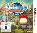 Nintendo 3DS - Scribblenauts Unlimited (NEU & OVP)