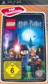PSP - Lego Harry Potter Jahre 1-4 ESSENT IALS (NEU & OVP)