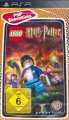 PSP - Lego Harry Potter 2 Jahre 5-7 ESSE NTIALS (NEU & OVP)