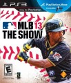 PS3 - MLB The Show 13 (NEU & OVP) 