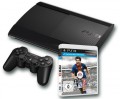 PS3 - Sony PS3 12 GB + Fifa 13 (NEU & OVP)