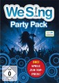 Wii - We Sing - Party Pack (NEU & OVP)