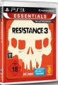 PS3 - Resistance 3 (Essentials) (NEU & OVP) USK18