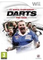 Wii - PDC World Championship Darts: Pro Tour (NEU & OVP)