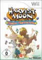 Wii - Harvest Moon - Deine Tierparade (NEU & OVP)
