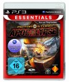PS3 - Motorstorm Apocalypse (Essentials) (NEU & OVP)