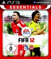 PS3 - FIFA 12 (Essentials) (NEU & OVP)