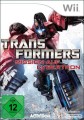 Wii - Transformers: Mission auf Cybertron (NEU & OVP)
