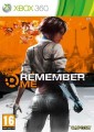 Xbox 360 - Remember Me (AT-Import) (NEU & OVP) USK18 (Vorbestellung: 27.06.2013)