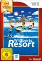 Wii - Wii Sports Resort (Nintendo Selects) (NEU & OVP)