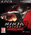 PS3 - Ninja Gaiden 3 Razor's Edge (AT-Import) (NEU & OVP) USK18 (Vorbestellung: 05.04.2013)