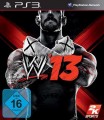 PS3 - WWE 13 (NEU & OVP) (Vorbestellung: 26.04.2013)
