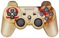 PS3 - original Controller #God of War (NEU & BULK)