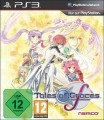 PS3 - Tales of Graces F (Relaunch) (NEU & OVP)