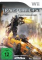 Wii - Transformers 3: Dark of the Moon (Relaunch) (NEU & OVP)